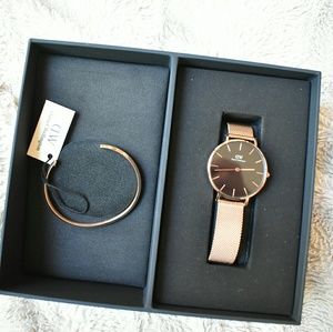 Daniel Wellington Accessories - Daniel Wellington Watch Daniel Wellington Accessories - Daniel Wellington Watch